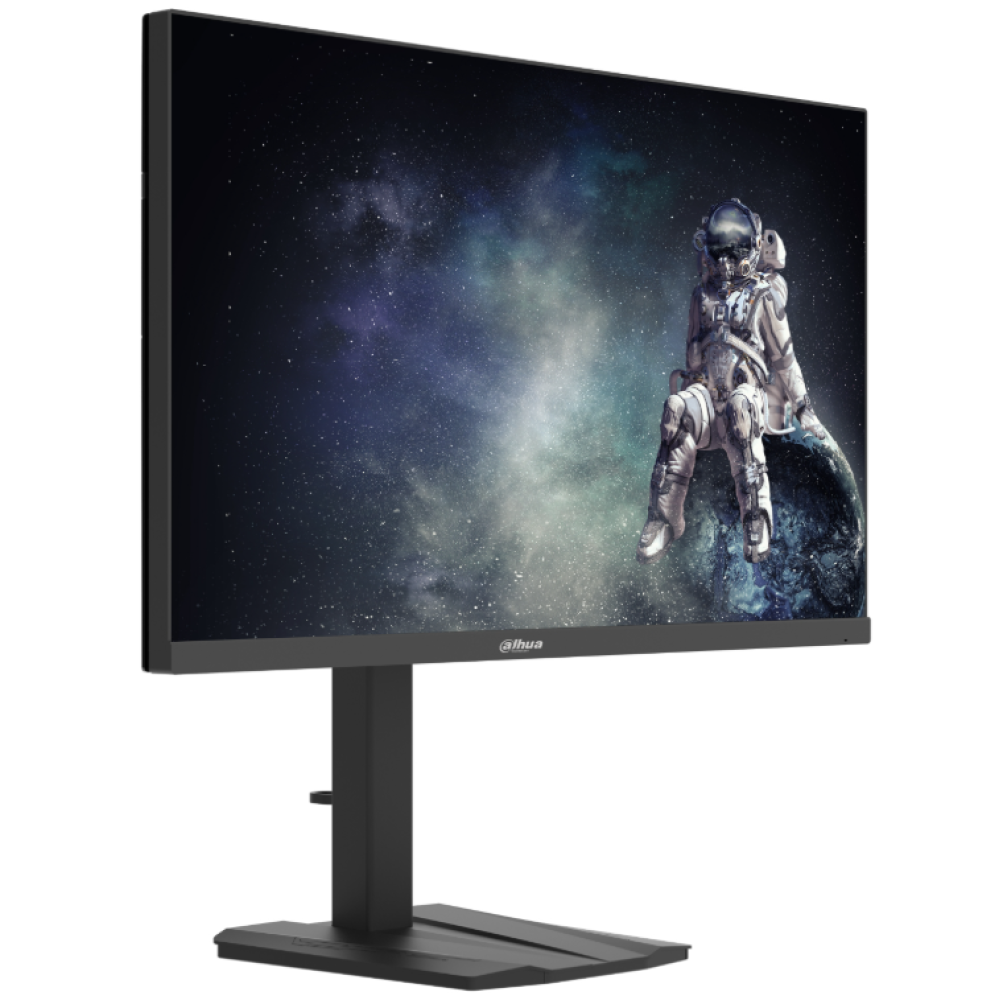 Монітор Dahua DHI-LM27-E431A 27", 3840 х 2160, 320 Гц (DHI-LM27-E431A)