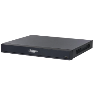 16-канальный IP-видеорегистратор Dahua DHI-NVR5216P-16P-I