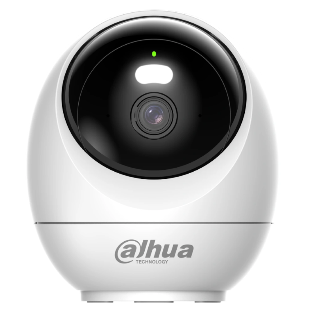 IP-видеокамера Dahua Hero H5JS 5МП Wi-Fi Pan & Tilt