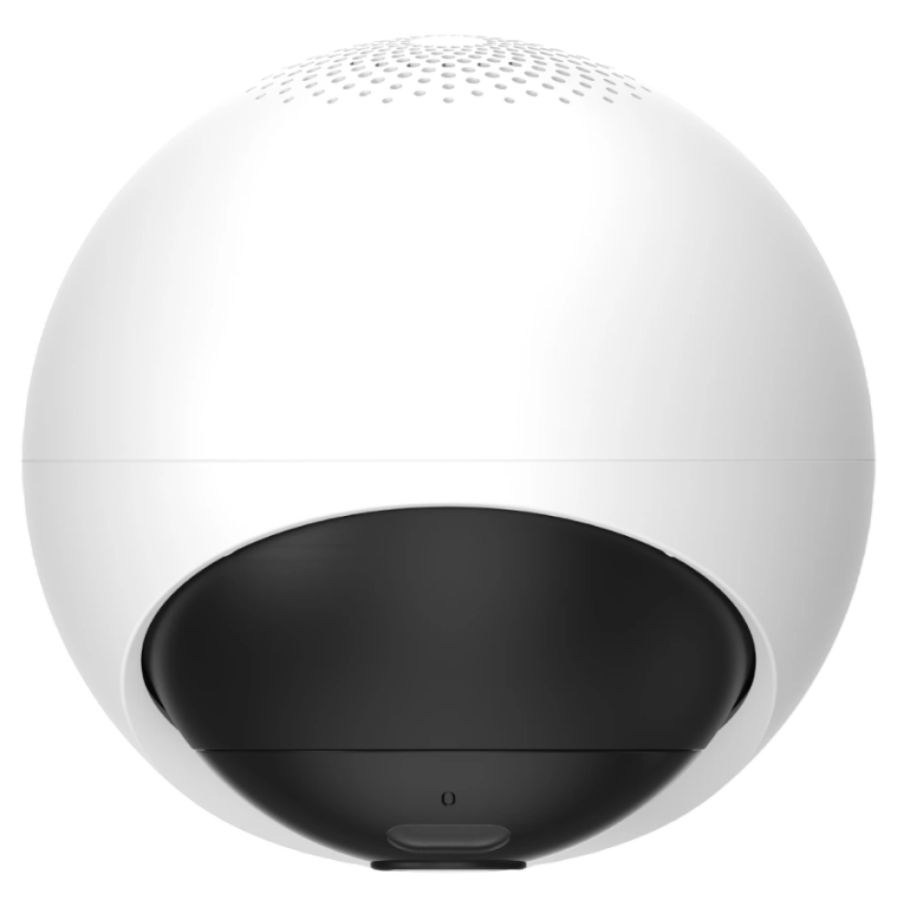 IP-видеокамера Dahua Hero H5JS 5МП Wi-Fi Pan & Tilt
