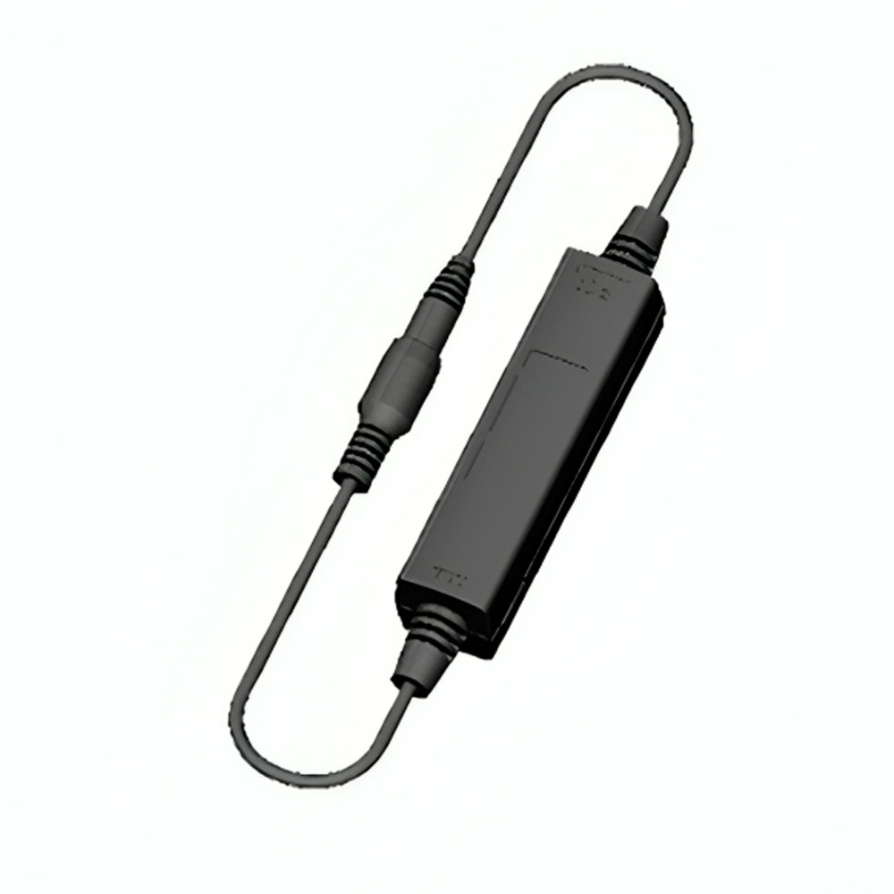 Внешний HDCVI фильтр питания Dahua PFM790