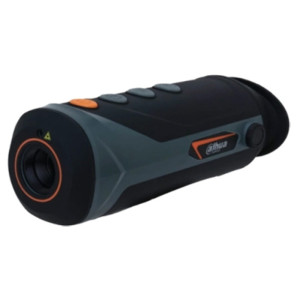 Тепловізійний монокуляр Dahua TPC-M20-B15-G