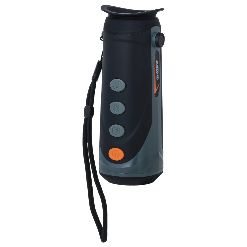 Тепловізійний монокуляр Dahua TPC-M60-B25-G