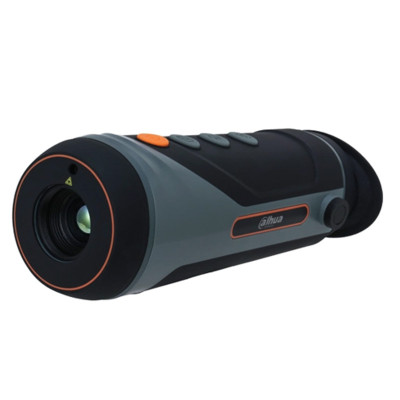 Тепловізійний монокуляр Dahua TPC-M60-B25-G