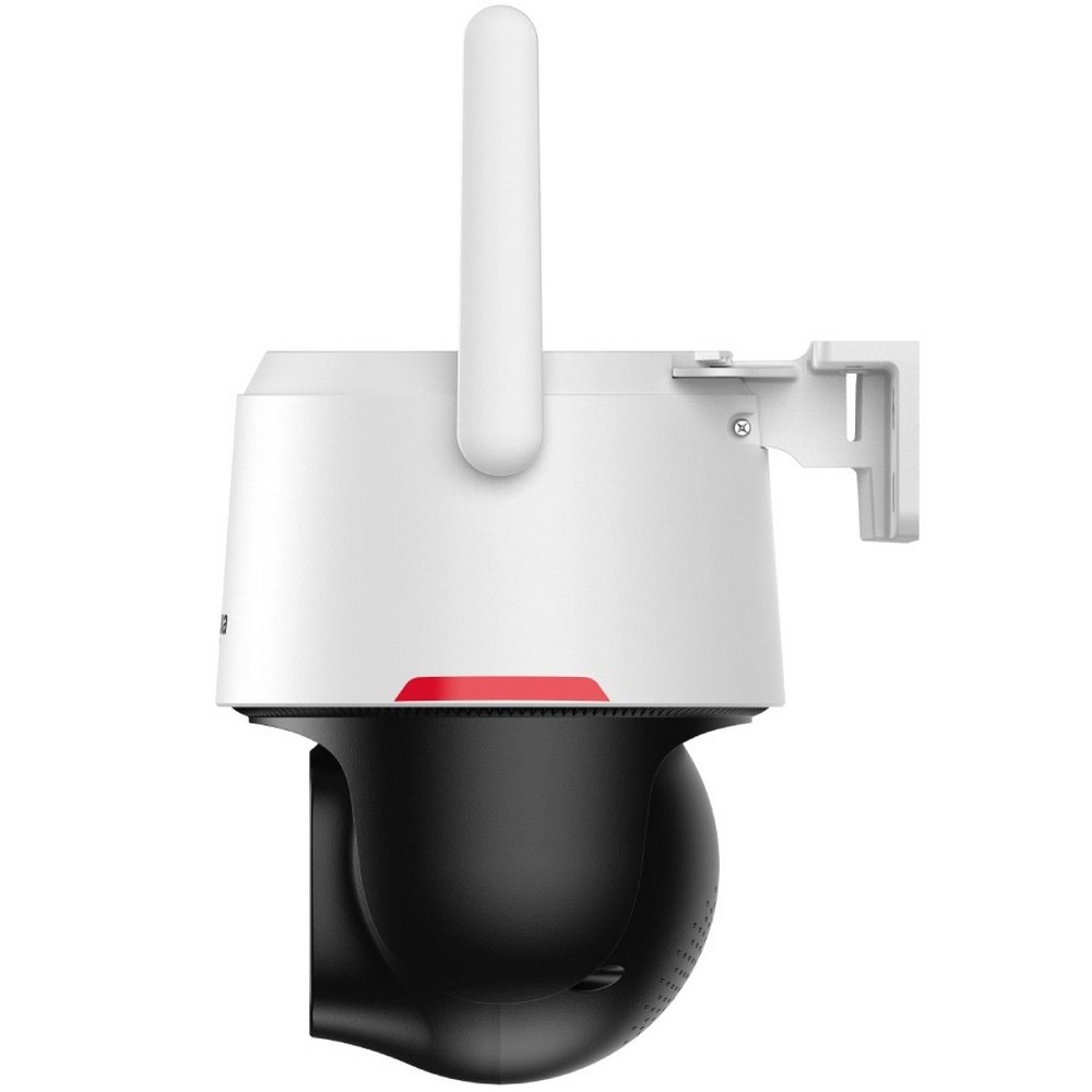 3 Мп IP 4G камера Dahua APOLLO BP3EW-4G (3.6 мм) із сонячною панеллю