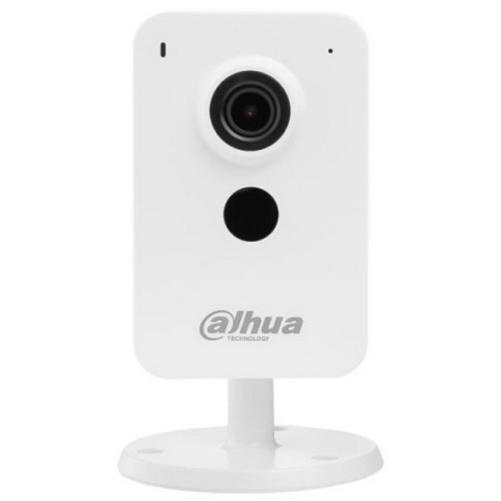 4 Мп WiFi IP-відеокамера Dahua DH-C4K-P з PoE 