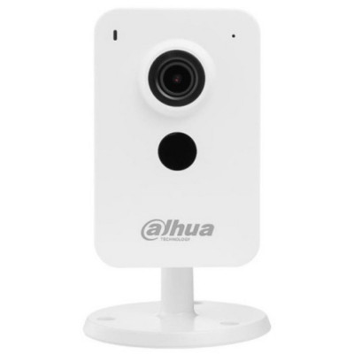 4 Мп WiFi IP-відеокамера Dahua DH-C4K-P з PoE 