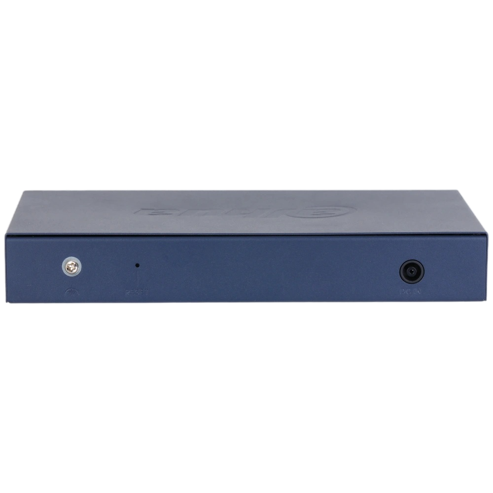8-портовый PoE коммутатор Dahua DH-CS4010-8GT-110-V2 PoE управляемый