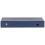 8-портовый PoE коммутатор Dahua DH-CS4010-8GT-110-V2 PoE управляемый