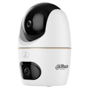 5 МП Wi-Fi IP-видеокамера Dahua DH-H5D-5F панорамная (3.6 мм)