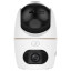 5 МП Wi-Fi IP-видеокамера Dahua DH-H5D-5F панорамная (3.6 мм)