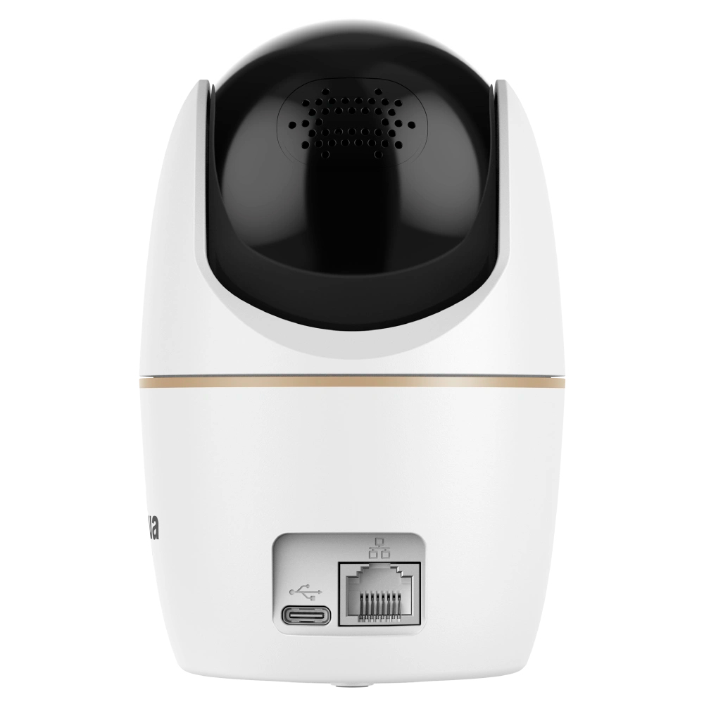 5 МП Wi-Fi IP-видеокамера Dahua DH-H5D-5F панорамная (3.6 мм)