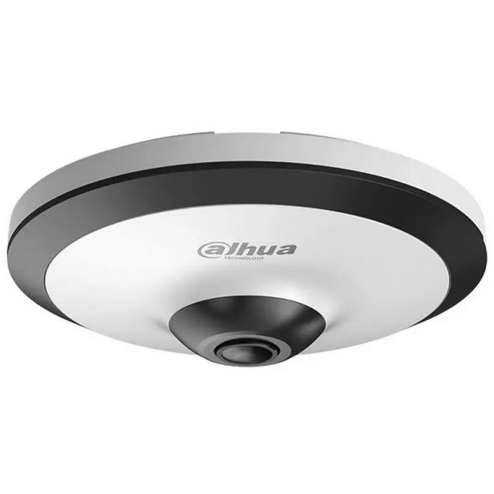 5 Мп HDCVI Fisheye камера Dahua DH-HAC-EW2501P