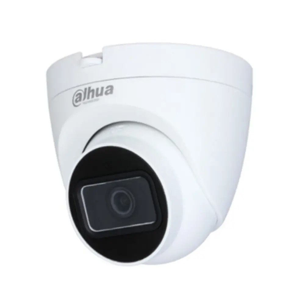 Комплект видеонаблюдения Dahua HD KIT 2x2MP INDOOR-OUTDOOR + HDD 1TB