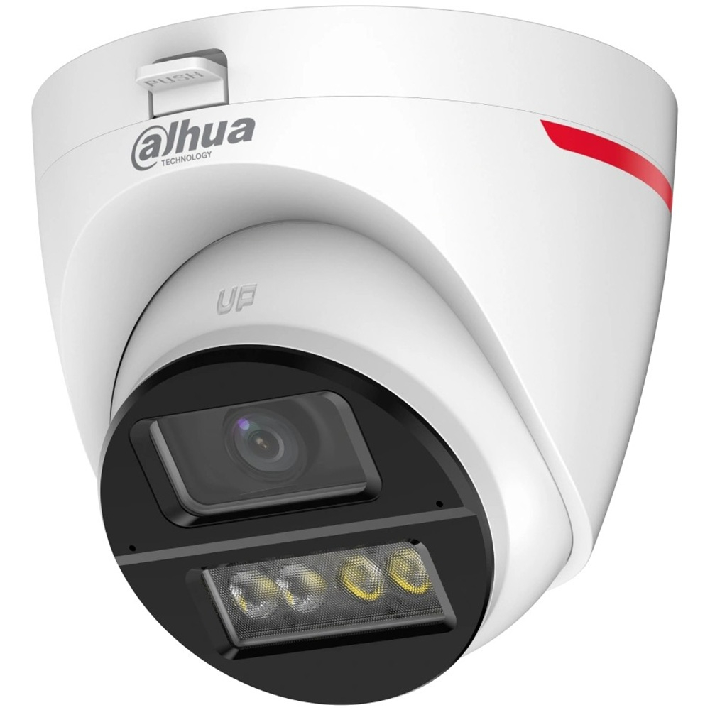 2 Мп HDCVI камера Dahua DH-HAC-HDW1249XP-IL-A-PRO (2.8  мм) WizColor