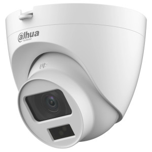 5 Mп HDCVI відеокамера Dahua DH-HAC-HDW1500CLQP-IL-A (2.8 мм) Smart Dual Light