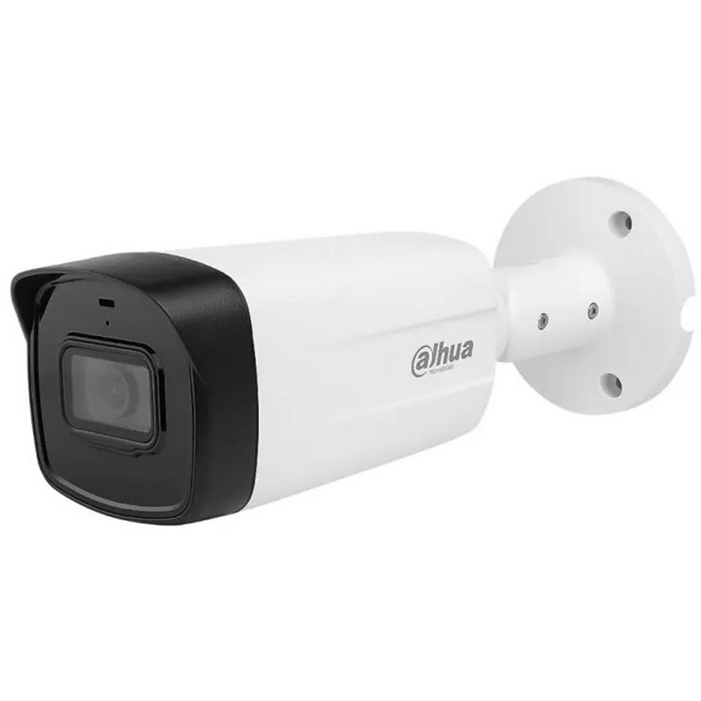 2 Мп HDCVI видеокамера Dahua DH-HAC-HFW1231TMP-I8-A (2.8 мм)