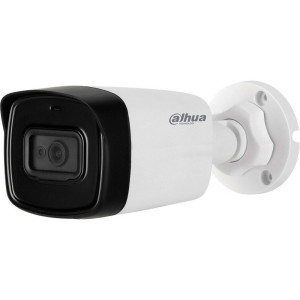 4 Мп HDCVI камера Dahua DH-HAC-HFW1400TLP-A 2.8 мм