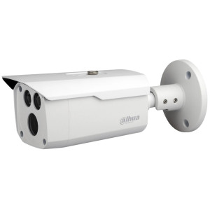 5 Мп HDCVI відеокамера Dahua DH-HAC-HFW1500DP (6 мм) Starlight