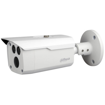 5 Мп HDCVI видеокамера Dahua DH-HAC-HFW1500DP (6 мм) Starlight