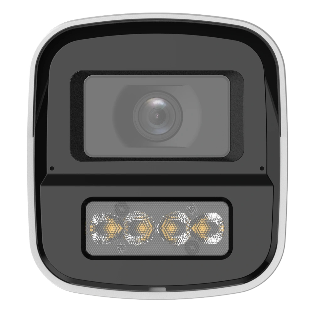 5 Мп HDCVI камера Dahua DH-HAC-HFW1549XP-IL-A-PRO (2.8 мм) WizColor