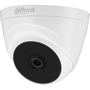 1 Мп HDCVI відеокамера Dahua DH-HAC-T1A11P (2.8 мм)
