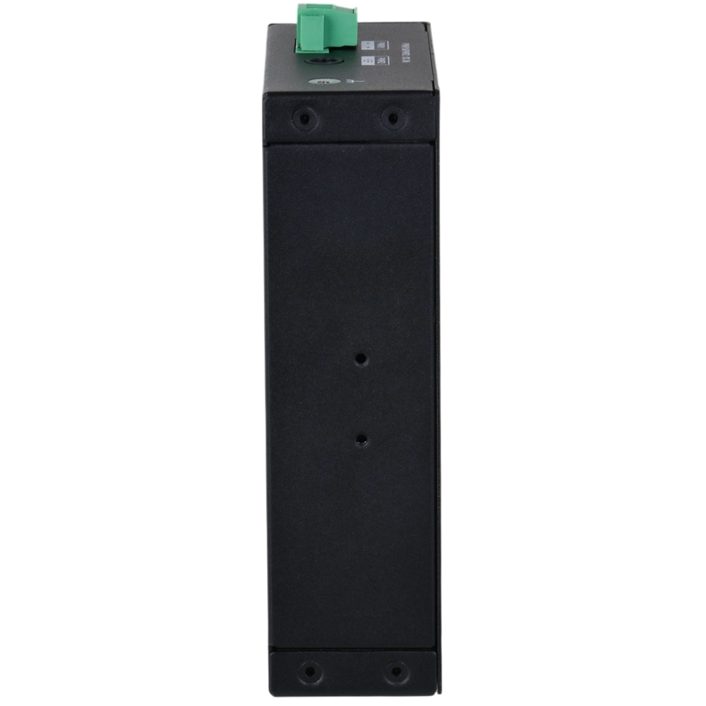 4-портовий PoE комутатор Dahua DH-HS4408-4ET-96 некерований