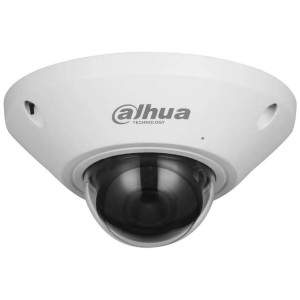 5 Мп IP Fisheye камера Dahua DH-IPC-EB5541-AS