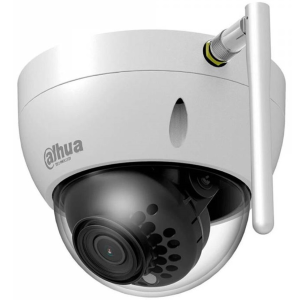 2 Мп Wi-Fi IP відеокамера Dahua DH-IPC-HDBW1235EP-W-S2 (2.8 мм)