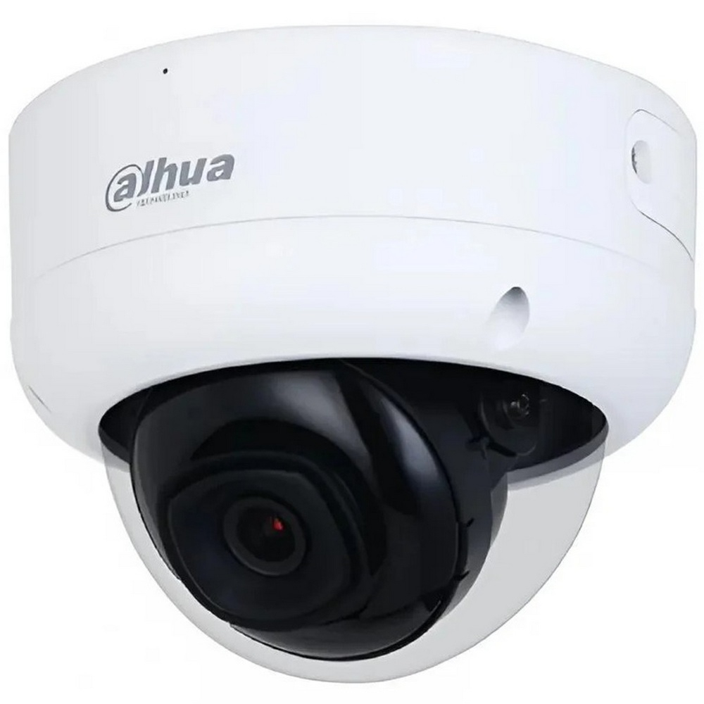 4 Mп IP-видеокамера Dahua DH-IPC-HDBW3441E-AS-S2 WizSense