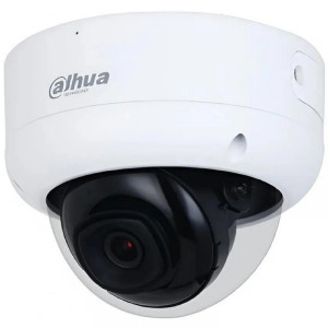 4 Mп IP-видеокамера Dahua DH-IPC-HDBW3441E-AS-S2 WizSense