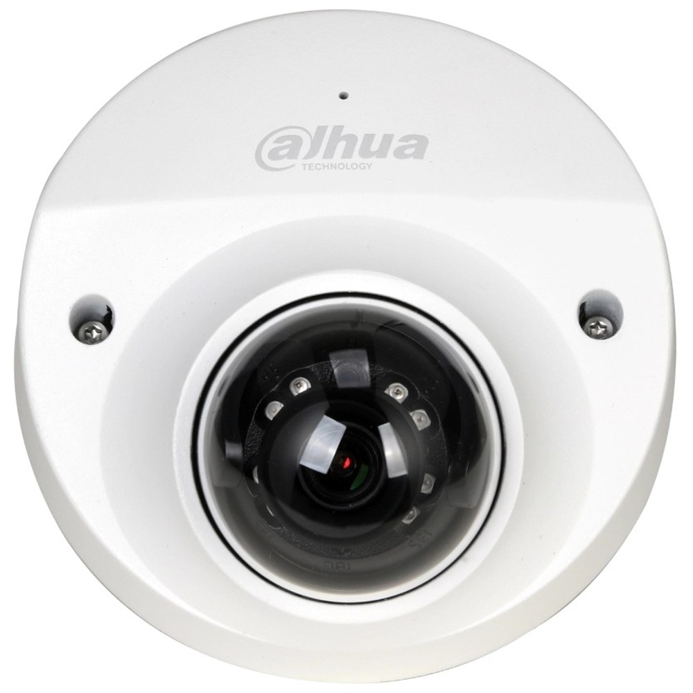 2 Мп мобильная IP камера Dahua DH-IPC-HDBW5241FP-M WizMind