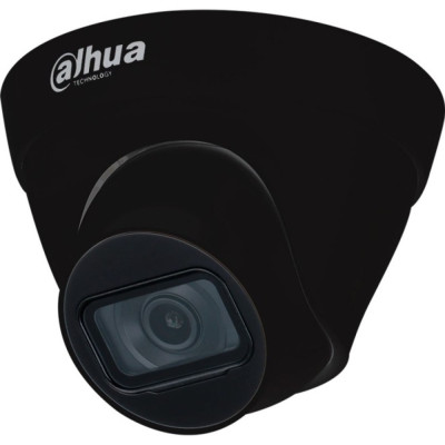 2 Мп IP-видеокамера Dahua DH-IPC-HDW1230T1-S5-BE