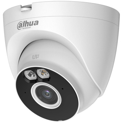 3 Мп Wi-Fi IP-камера Dahua DH-IPC-HDW1339DA-SAW-IL (2.8 мм)