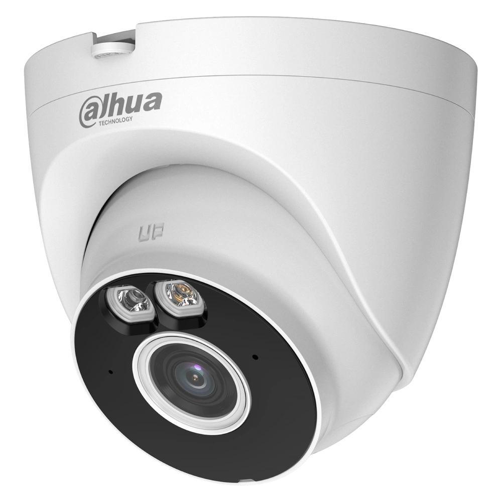 5 Мп Wi-Fi IP-камера Dahua DH-IPC-HDW1539DA-SAW-IL (2.8 мм)