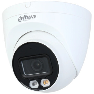 4 Мп IP відеокамера Dahua DH-IPC-HDW2449T-S-IL (3.6 мм) WizSense