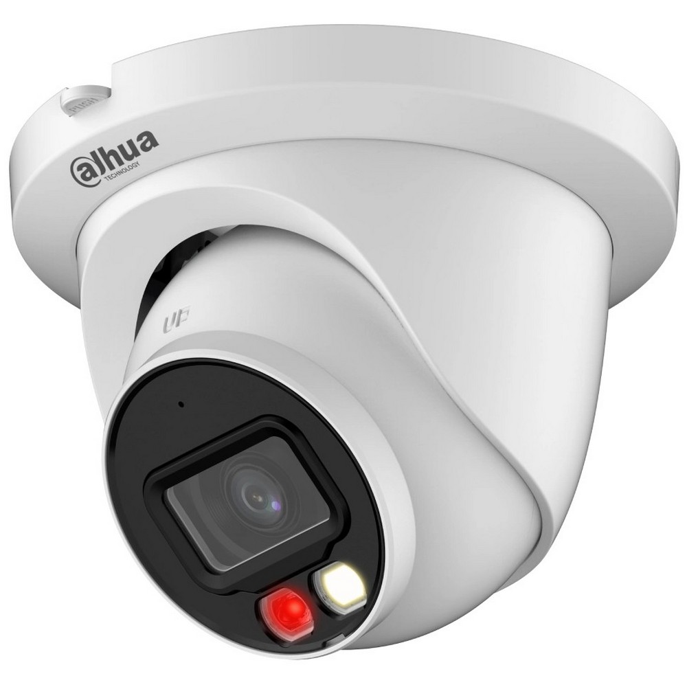 4 Мп IP-камера Dahua DH-IPC-HDW2449TM-S-IL (2.8 мм)