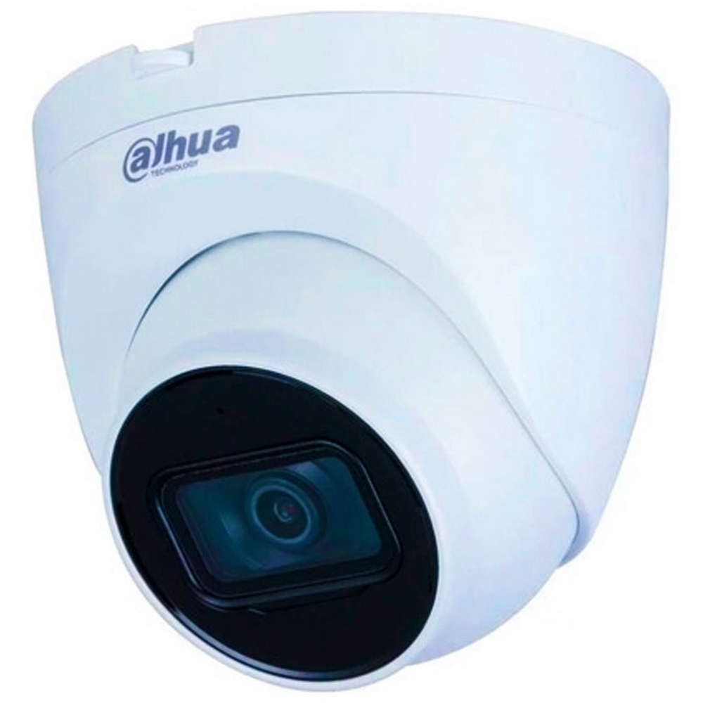 5 Мп IP камера Dahua DH-IPC-HDW2531TP-AS-S2 (2.8 мм)