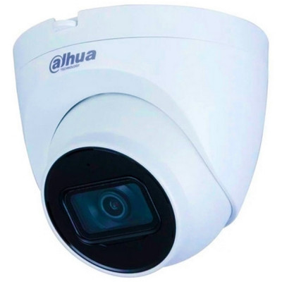 5 Мп IP камера Dahua DH-IPC-HDW2531TP-AS-S2 (2.8 мм)