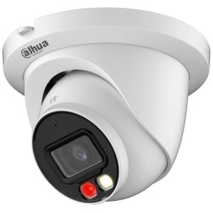 8 Мп IP камера Dahua DH-IPC-HDW2849TM-S-IL WizSense