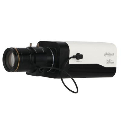 2 МП IP відеокамера Dahua DH-IPC-HF8232F-NF Starlight