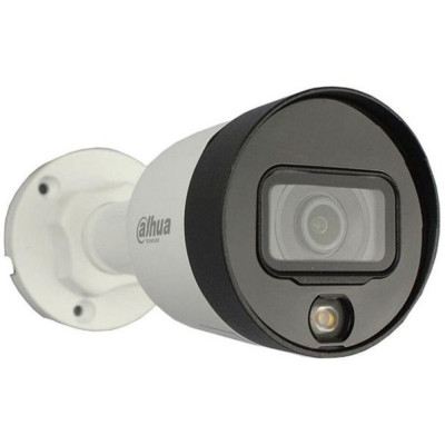 2 Мп IP-відеокамера Dahua DH-IPC-HFW1239S1-LED (2.8 мм)
