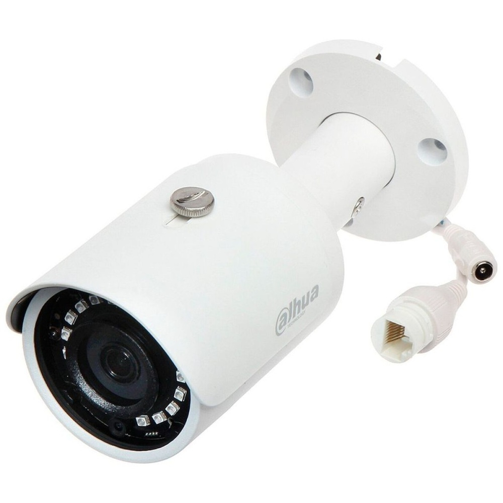 4 Мп IP-відеокамера Dahua DH-IPC-HFW1431SP-S4 (2.8 мм)