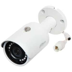 4 Мп IP-відеокамера Dahua DH-IPC-HFW1431SP-S4 (2.8 мм)