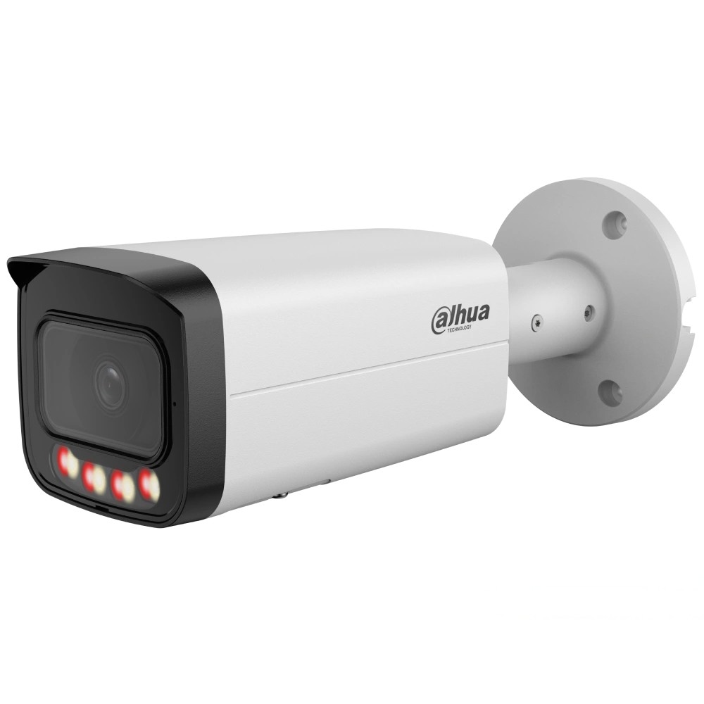 12 Мп IP камера Dahua DH-IPC-HFW21249T-S-IL (2.8 мм) WizSense
