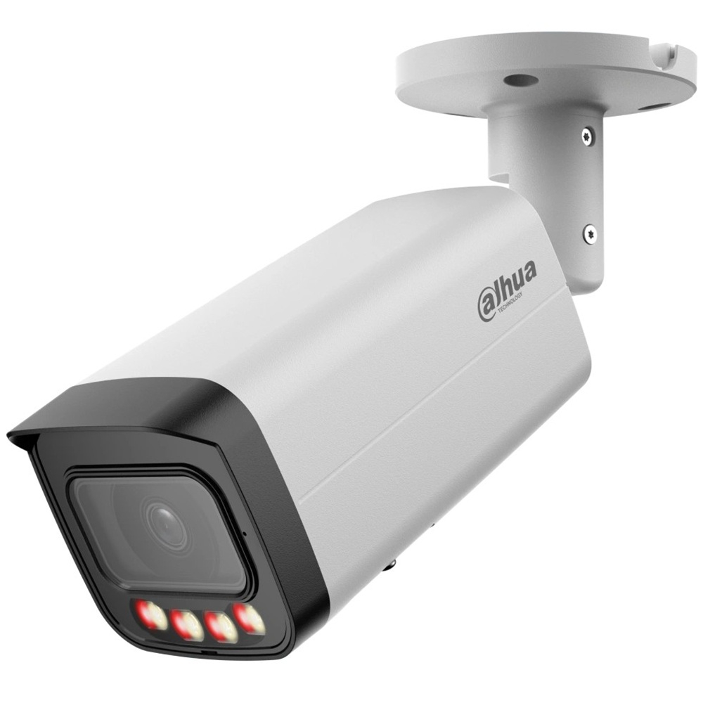 12 Мп IP камера Dahua DH-IPC-HFW21249T-S-IL (2.8 мм) WizSense