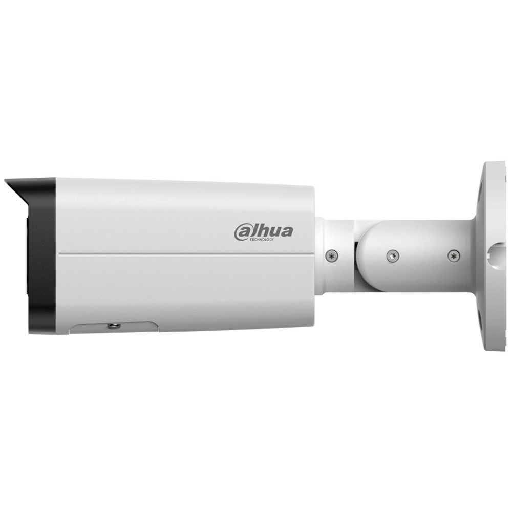 12 Мп IP камера Dahua DH-IPC-HFW21249T-S-IL (2.8 мм) WizSense