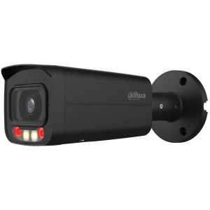 4 Мп IP відеокамера Dahua DH-IPC-HFW2449T-AS-IL-BE (3.6 мм) WizSense