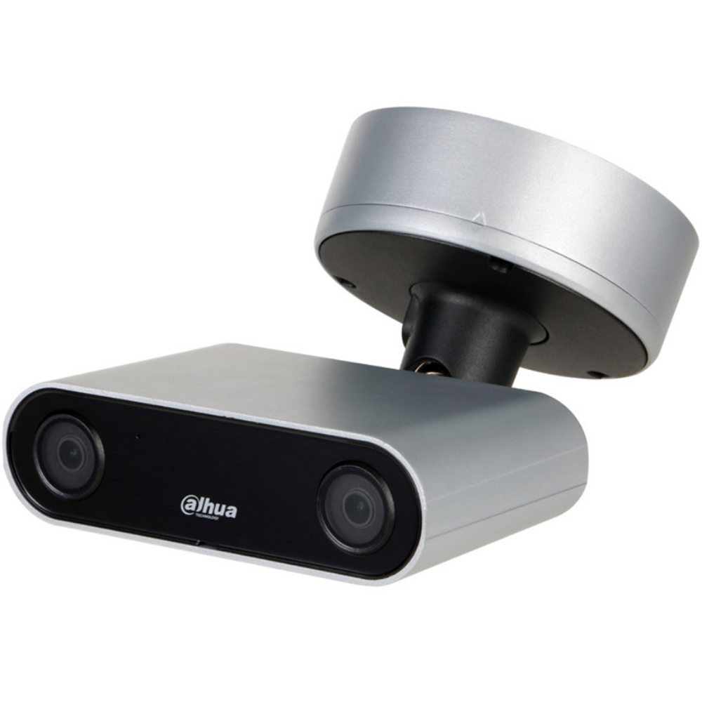 2 Мп IP камера Dahua DH-IPC-HFW8241XP-3D (2.8 мм)