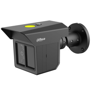 2 Мп IP видеокамера Dahua DH-IPC-MFW5241T2-E3-ASE black WizMind Triple-Sight 3x2 Мп (3.6,12,25 мм)